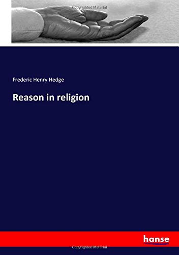 Reason in religion