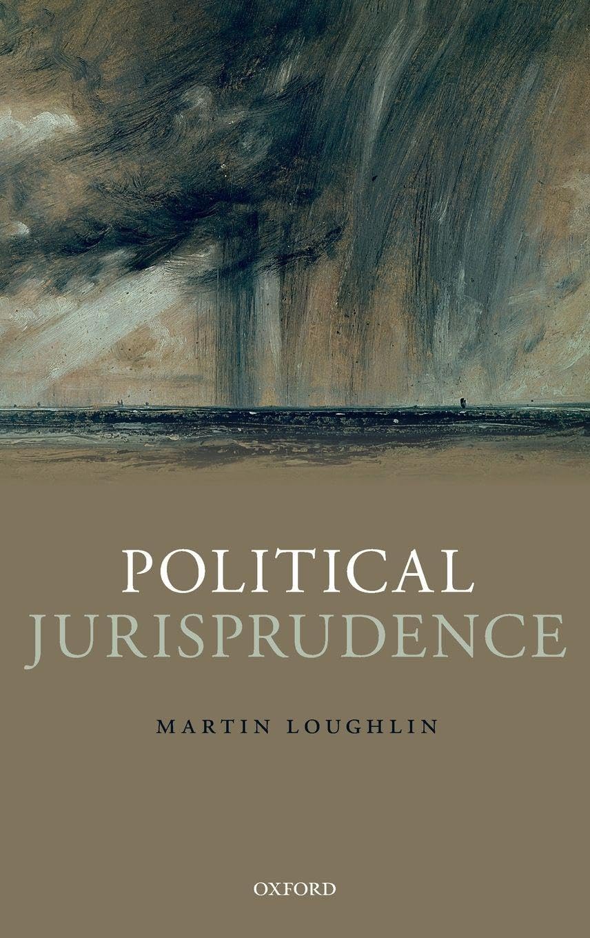 POLITICAL JURISPRUDENCE C