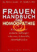 Frauen Handbuch der Homöopathie