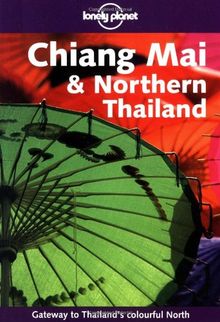 Chiang Mai and northern Thailand