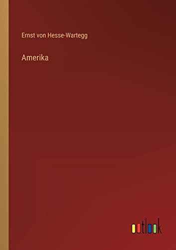 Amerika