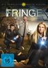 Fringe - Die komplette zweite Staffel [6 DVDs]