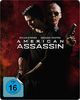 American Assassin - Steelbook [Blu-ray]