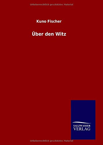 Über den Witz