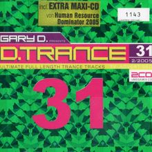 D.Trance 31