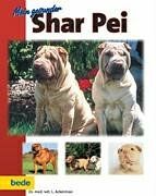 Mein gesunder Shar Pei