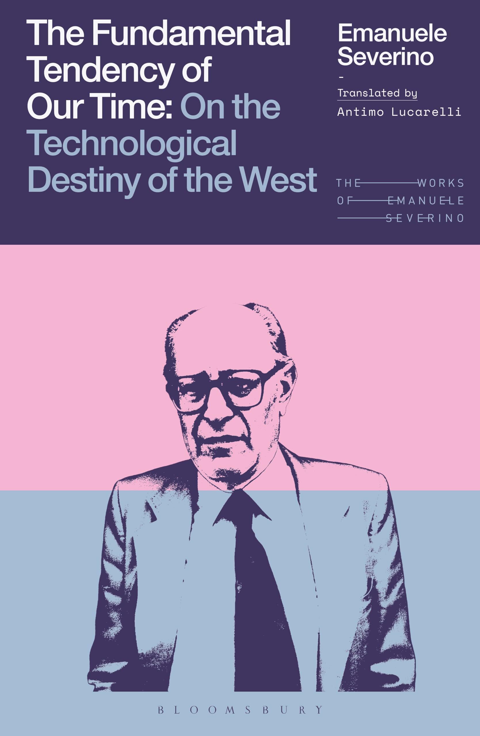The Fundamental Tendency of Our Time - Neuware