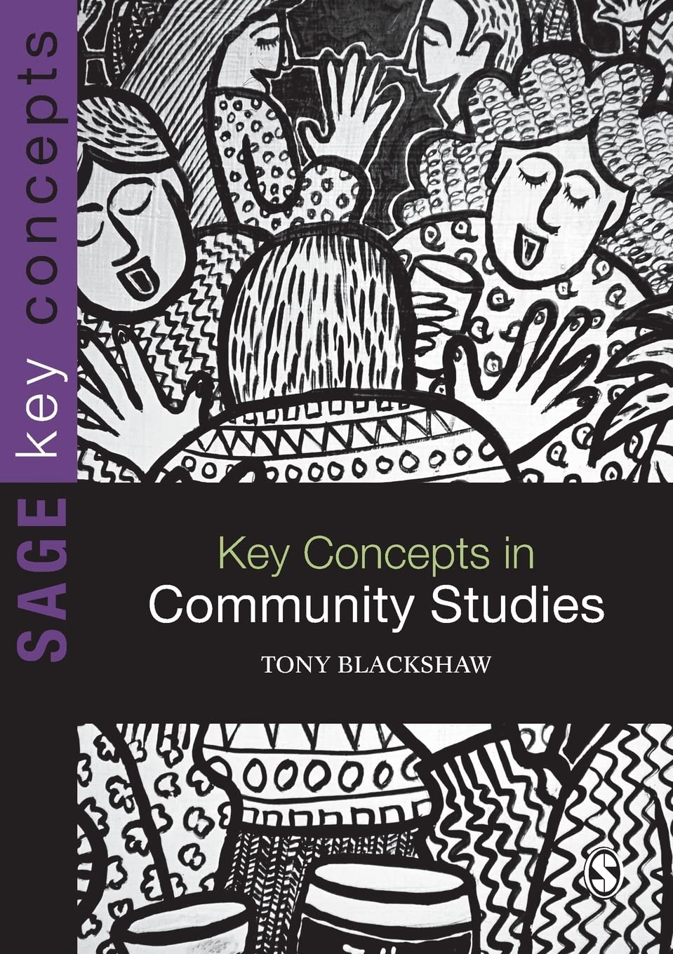 Key Concepts in Community Studies (The Sage Key Concepts)