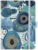 Premium Timer Big "Sea Pebble" 2024: Hochwertiger Buchkalender. Terminplaner mit Wochenkalendarium, Gummiband und Stifthalter. 12 x 17 cm