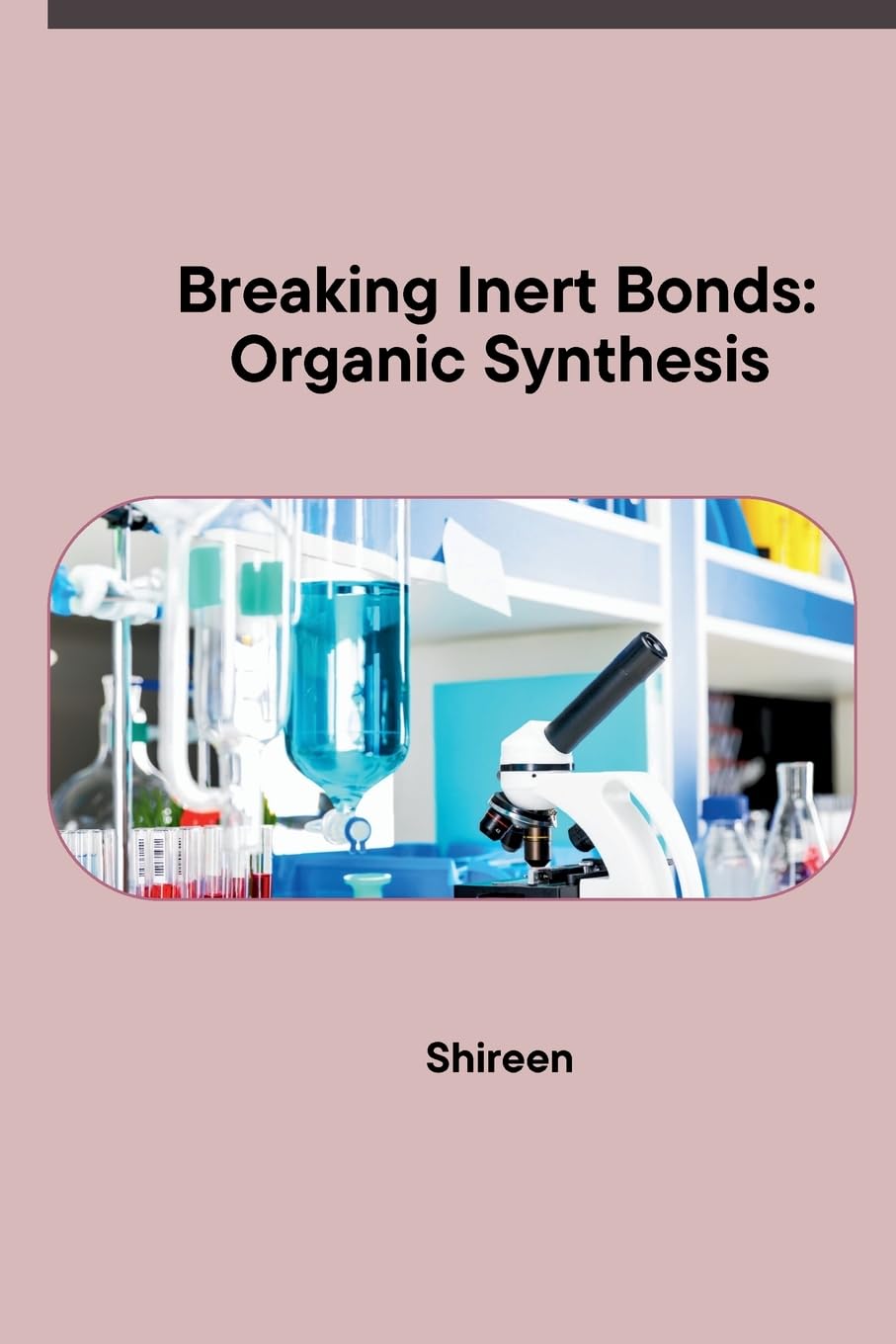 Breaking Inert Bonds: Organic Synthesis: DE