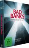 Bad Banks - Collection - Staffel 1 & 2 [DVD]