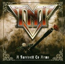Farewell to Arms