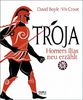 Troja. Homers Ilias neu erzählt