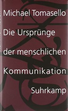 Die Ursprünge der menschlichen Kommunikation