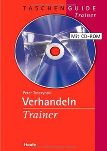 Verhandeln-Trainer