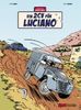 Une aventure de Jacques Giphar: Ein 2CV für Luciano