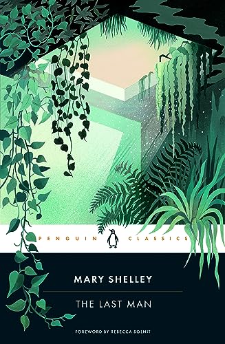 Shelley, Mary: The Last Man