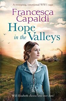 Hope in the Valleys (Wartime in the Valleys, Band 3)