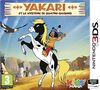 Yakari : le mystere des quatre saisons