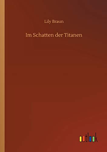 Im Schatten der Titanen