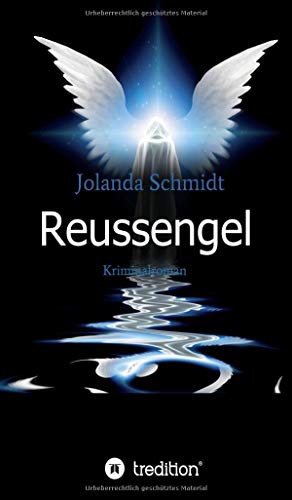 Reussengel: Kriminalroman