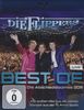 Die Flippers - Best Of Live/Die Abschiedstournee 2011 [Blu-ray]