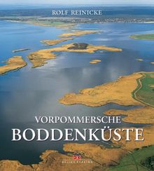 Vorpommersche Boddenküste