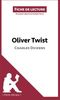 Oliver Twist de Charles Dickens (Fiche de lecture) : Analyse complète et résumé détaillé de l'oeuvre