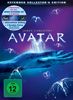 Avatar - Aufbruch nach Pandora (Extended Collector's Edition) [3 DVDs]