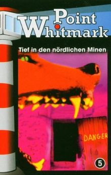 Tief in Den Nördlichen Minen [Musikkassette]