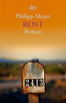 Rost: Roman