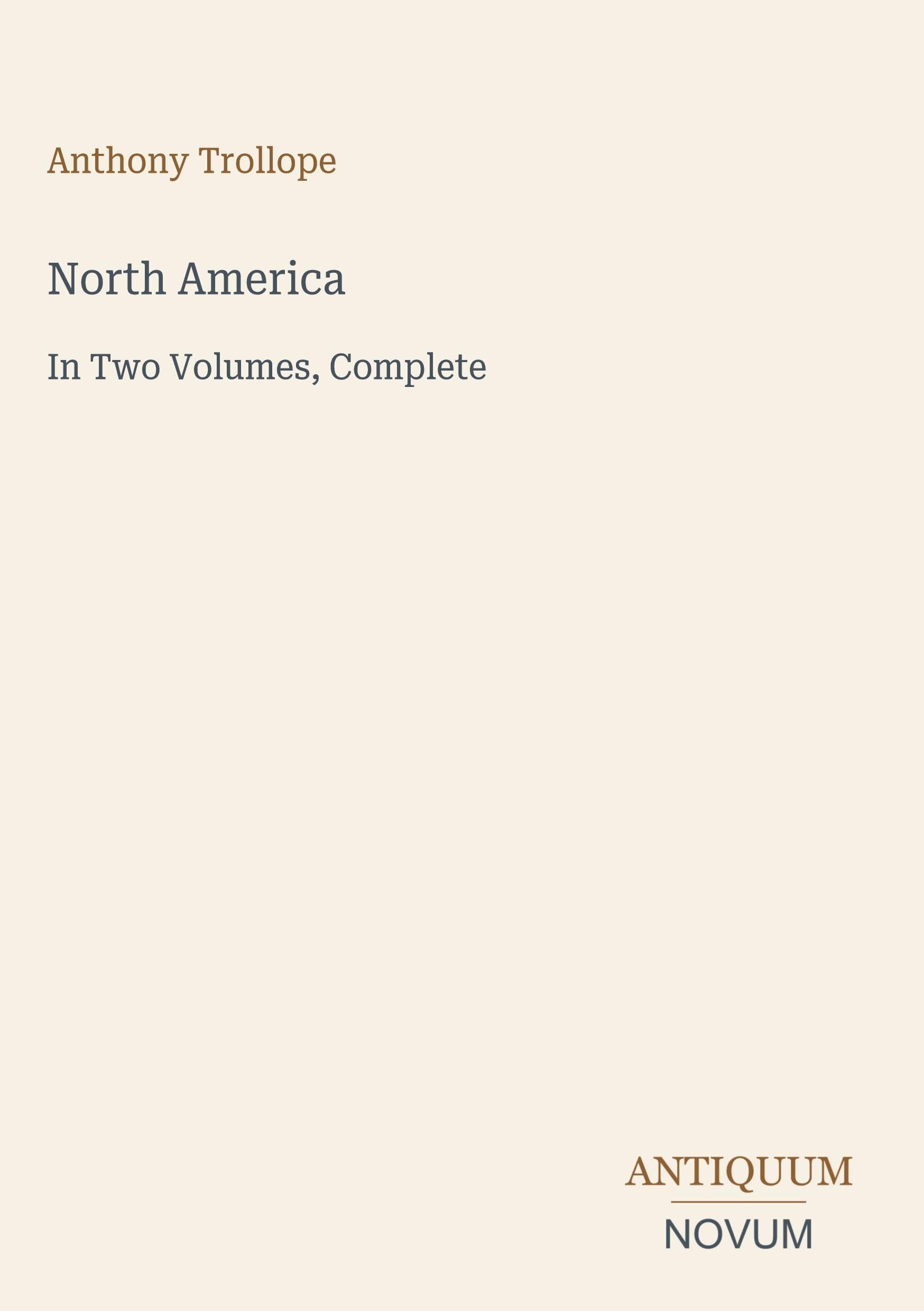 North America