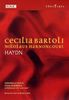 Cecilia Bartoli & Nikolaus Harnoncourt - Haydn