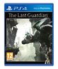 The Last Guardian (PlayStation 4) [UK IMPORT]