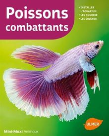 Poissons combattants von Lacroix, Renaud | Buch | Zustand sehr gut