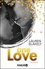 One Love: Roman (The-One-Reihe, Band 2)