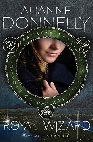 The Royal Wizard (Dawn of Ragnarok, Band 1)