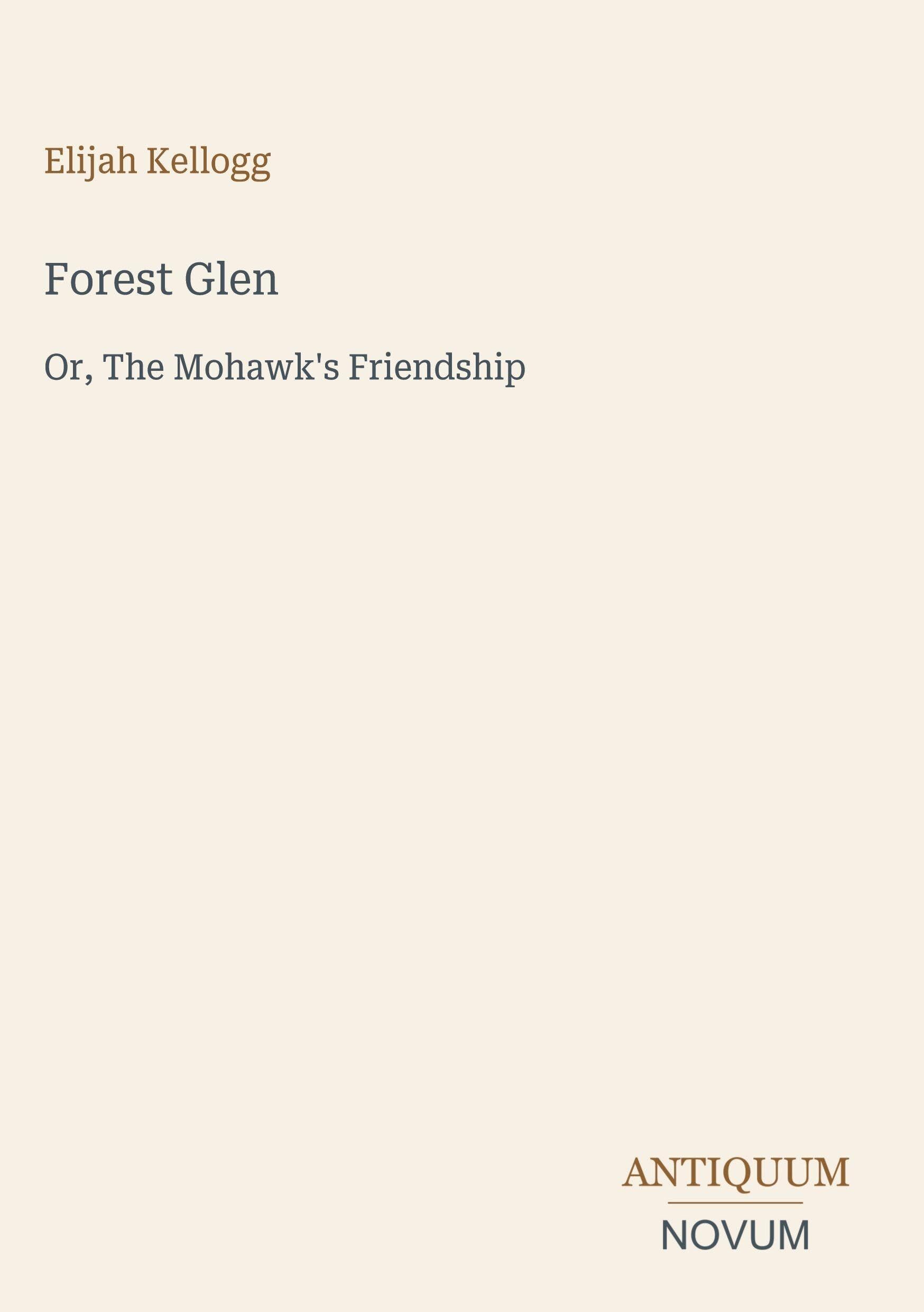 Forest Glen