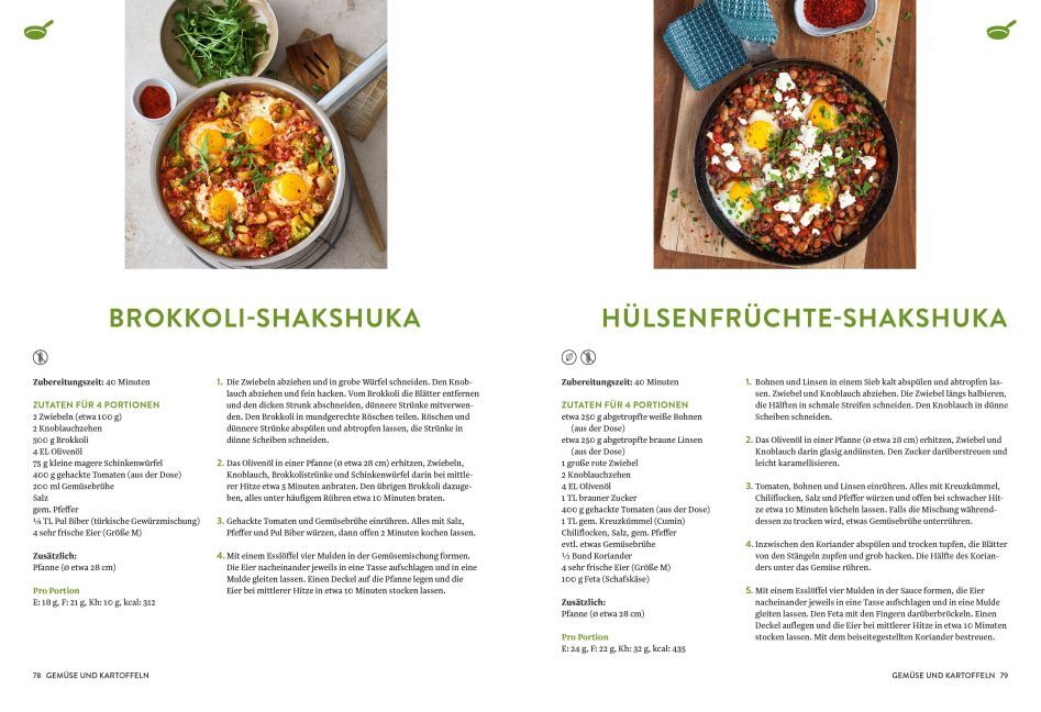 Verlag, Oetker: One Pot