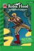 Helden-Abenteuer 02: Robin Hood - Der Überraschungsangriff: Fischer. Nur für Jungs