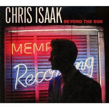 Beyond the Sun