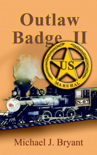 Outlaw Badge II