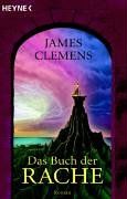 Das Buch der Rache: Roman von Clemens, James | Buch | Zustand gut