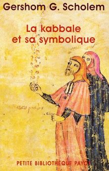 La kabbale et sa symbolique