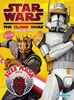 Star Wars: The Clone Wars Annual 2014