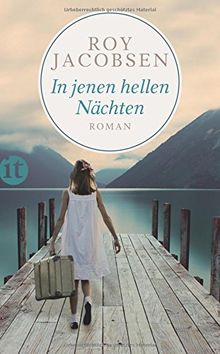 In jenen hellen Nächten: Roman (insel taschenbuch) von Jacobsen, Roy | Buch | Zustand akzeptabel