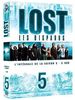 Lost, saison 5 - Coffret 5 DVD 