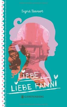 Liebe, liebe Fanni