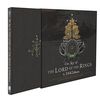 The Art of The Lord of the Rings [60th Anniversary Slipcased Edition] (60th Anniv Slipcase)