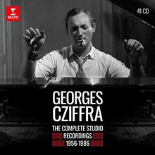 G.Cziffra-the Complete Studio Recordings